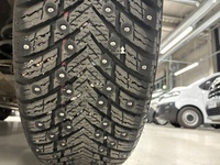 Dacia Sandero vaihtoauto