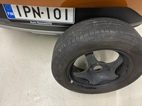 Dacia Sandero vaihtoauto