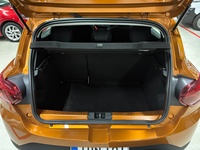 Dacia Sandero vaihtoauto