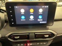 Dacia Sandero vaihtoauto