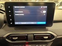 Dacia Sandero vaihtoauto