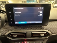 Dacia Sandero vaihtoauto