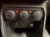 Dacia Sandero vaihtoauto