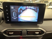 Dacia Sandero vaihtoauto