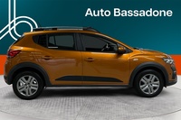 Dacia Sandero vaihtoauto