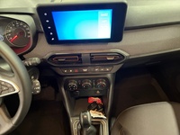 Dacia Sandero vaihtoauto