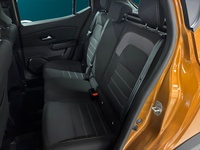 Dacia Sandero vaihtoauto