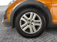 Dacia Sandero vaihtoauto