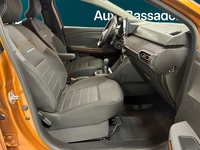 Dacia Sandero vaihtoauto