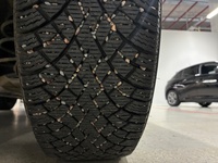 Dacia Sandero vaihtoauto