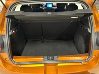 Dacia Sandero vaihtoauto