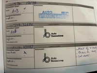 Dacia Sandero vaihtoauto