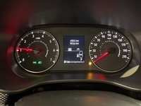 Dacia Sandero vaihtoauto