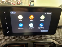 Dacia Sandero vaihtoauto