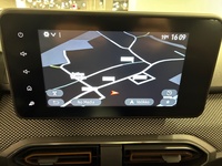 Dacia Sandero vaihtoauto