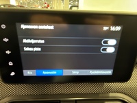 Dacia Sandero vaihtoauto