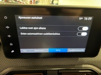 Dacia Sandero vaihtoauto