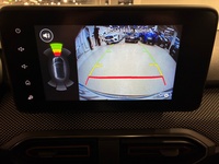 Dacia Sandero vaihtoauto