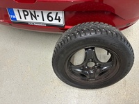 Dacia Sandero vaihtoauto