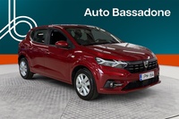 Dacia Sandero vaihtoauto