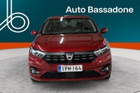 Dacia Sandero vaihtoauto