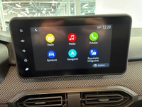 Dacia Sandero vaihtoauto