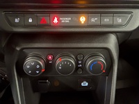 Dacia Sandero vaihtoauto