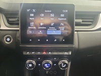 Renault Captur vaihtoauto