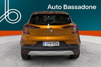 Renault Captur vaihtoauto