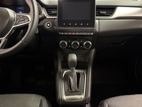 Renault Captur vaihtoauto