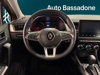 Renault Captur vaihtoauto