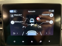 Renault Captur vaihtoauto