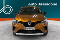 Renault Captur vaihtoauto