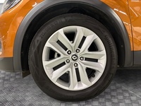 Renault Captur vaihtoauto