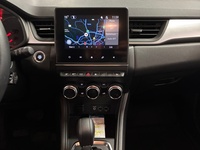 Renault Captur vaihtoauto