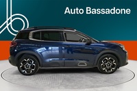 Citroën C5 Aircross vaihtoauto