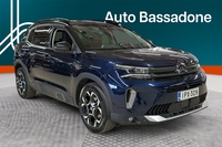 Citroën C5 Aircross vaihtoauto