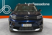 Citroën C5 Aircross vaihtoauto