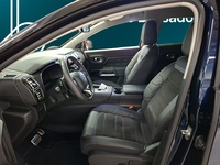 Citroën C5 Aircross vaihtoauto