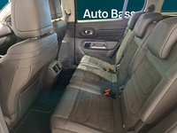 Citroën C5 Aircross vaihtoauto