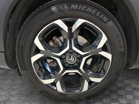 Citroën C5 Aircross vaihtoauto