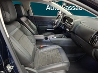 Citroën C5 Aircross vaihtoauto