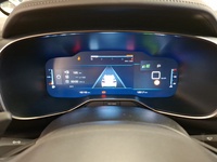 Citroën C5 Aircross vaihtoauto