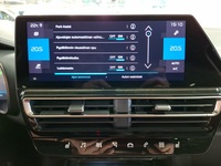 Citroën C5 Aircross vaihtoauto