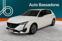 Peugeot 308 vaihtoauto