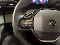 Peugeot 308 vaihtoauto