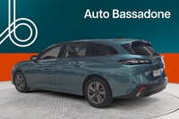 Peugeot 308 vaihtoauto