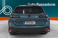 Peugeot 308 vaihtoauto