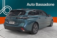 Peugeot 308 vaihtoauto