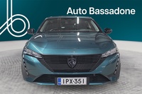 Peugeot 308 vaihtoauto
